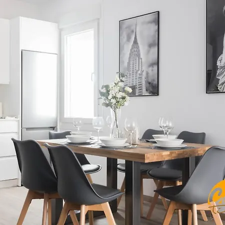 Casa Del Fotografo By Time * Cadice