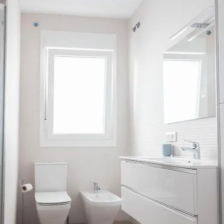 Appartement Casa Del Fotografo By Time Cádiz