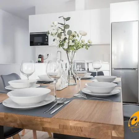 Appartement Casa Del Fotografo By Time