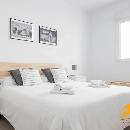 Casa Del Fotografo By Time Apartment *