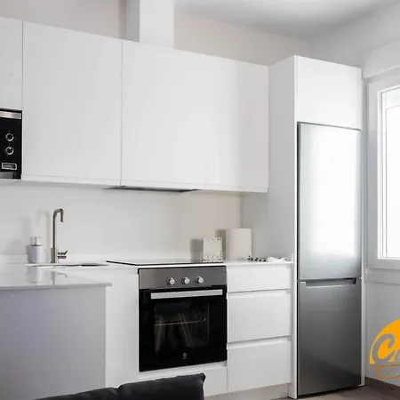 Appartement Casa Del Fotografo By Time