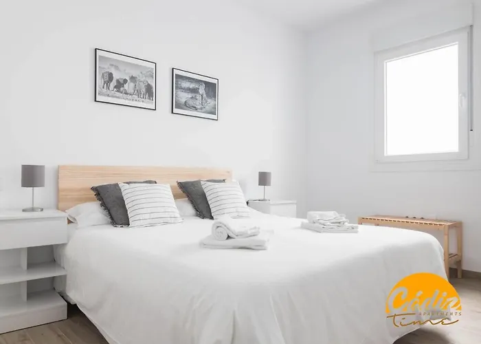 Casa Del Fotografo By Time Apartamento *