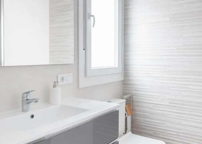 Appartamento Casa Del Fotografo By Time Cadice