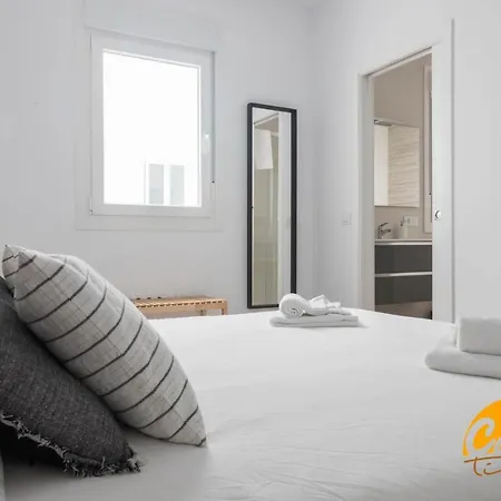 Apartment Casa Del Fotografo By Time *