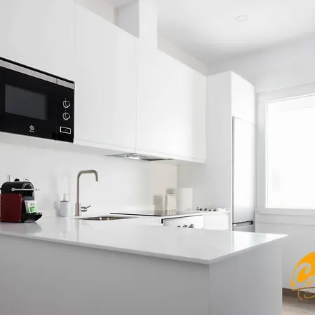 Casa Del Fotografo By Time Apartment *