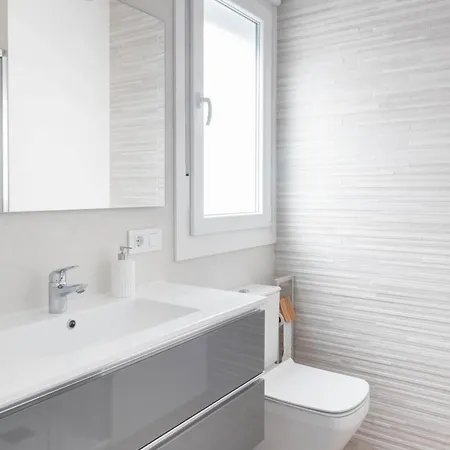 Apartment Casa Del Fotografo By Time Cádiz