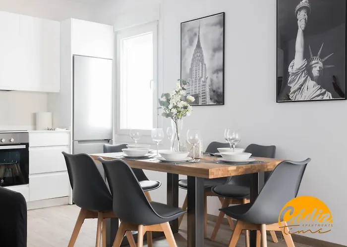 Casa Del Fotografo By Time * Cádiz