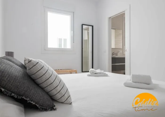 Lägenhet Casa Del Fotografo By Time *