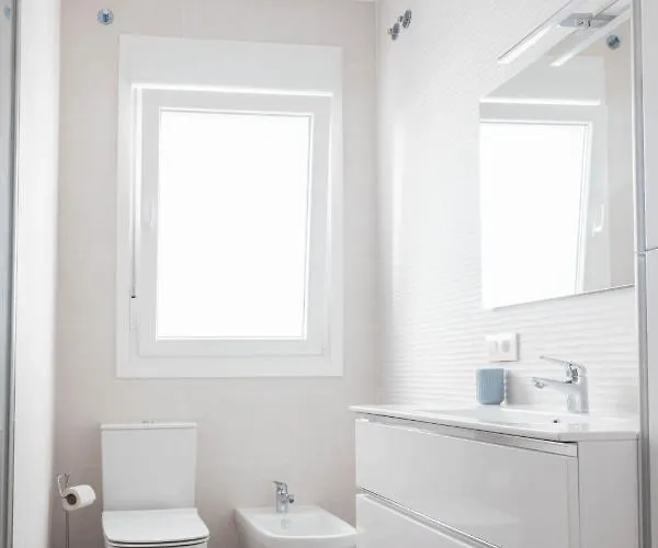 Lägenhet Casa Del Fotografo By Time Cádiz