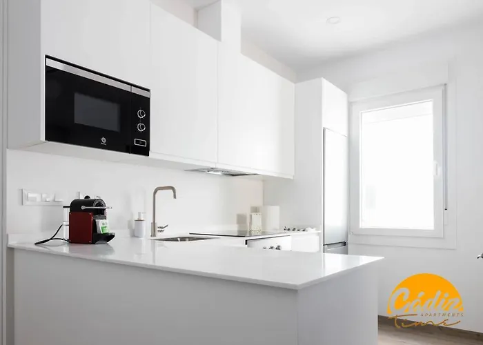 Casa Del Fotografo By Time Lägenhet *